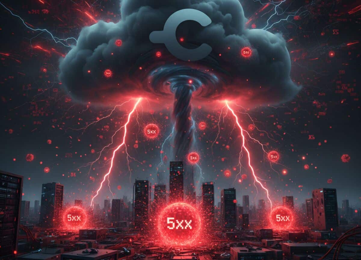 Why Cloudflare Failed