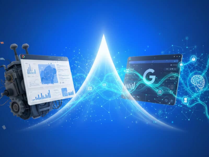 Finally! Google Search Console Gets a Boost from AI Configuration