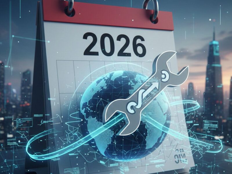 Fix Your SEO Now: 5 Must-Do Website Audits Before 2026