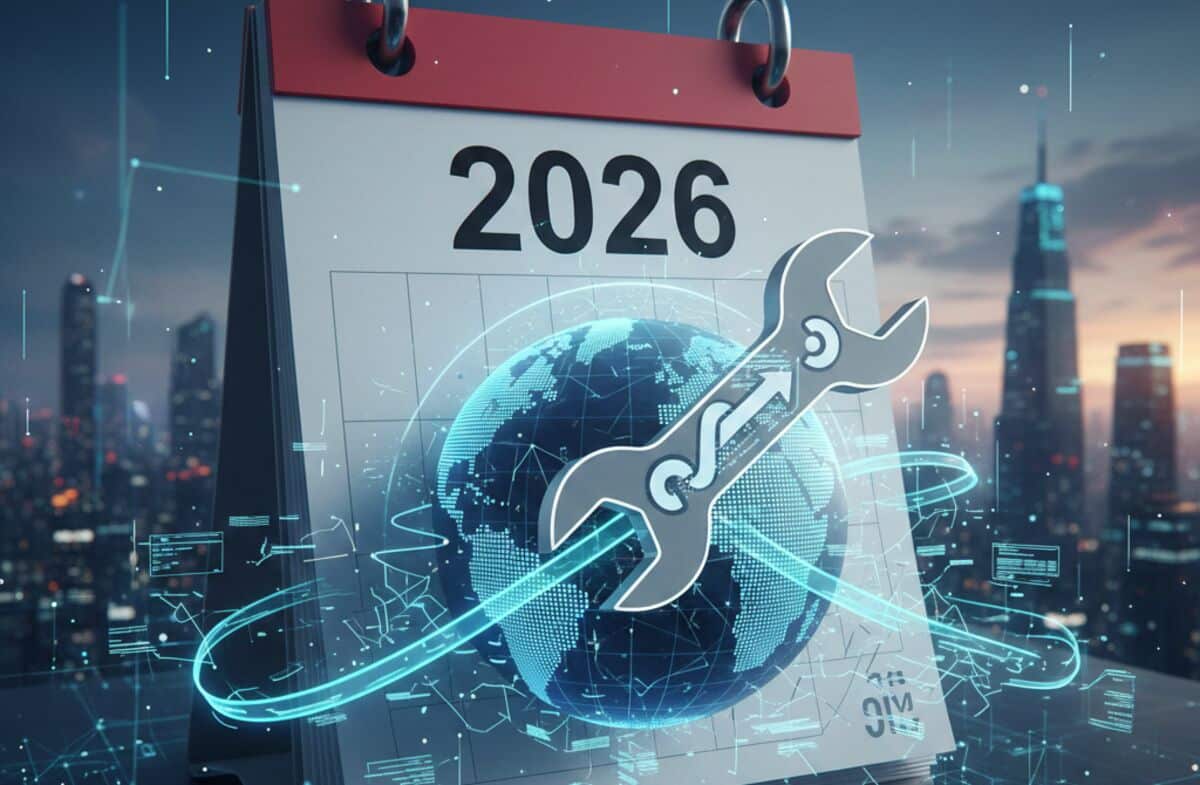 SEO Cleanup Before the New Year