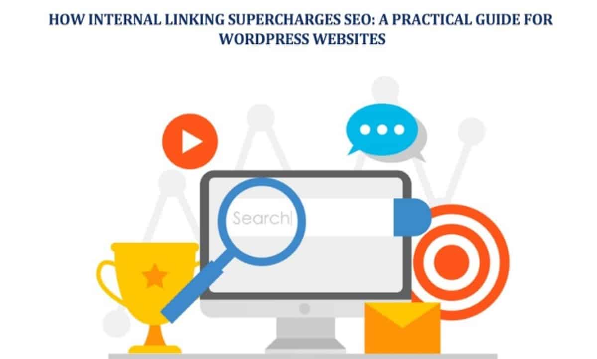 How Internal Links Boost Your Site Authority