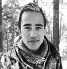 author Torrey Tayenaka