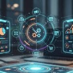 small business marketing app