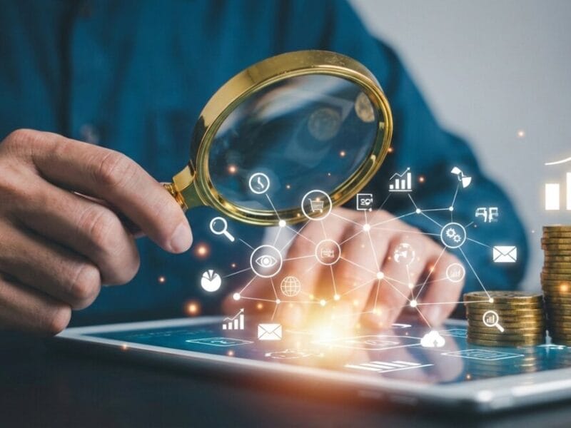 How to Find the Top PPC Keywords That Actually Convert in 2026