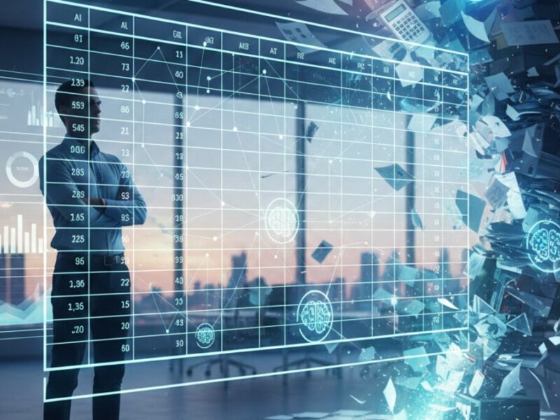 Stop Wasting Hours on Data: How AI-Powered Spreadsheets are Changing the Game in 2026