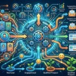 crm marketing automation