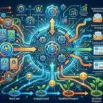 crm marketing automation