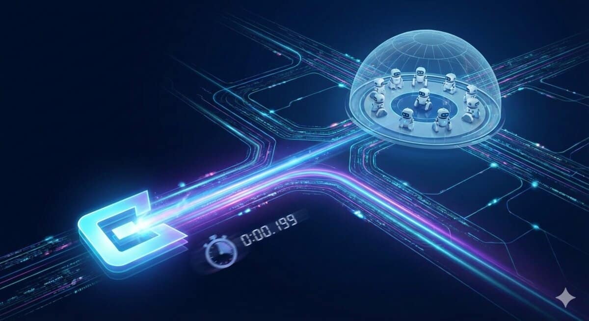 Exa AI Debuts Sub-200ms Search for Real-Time Agents