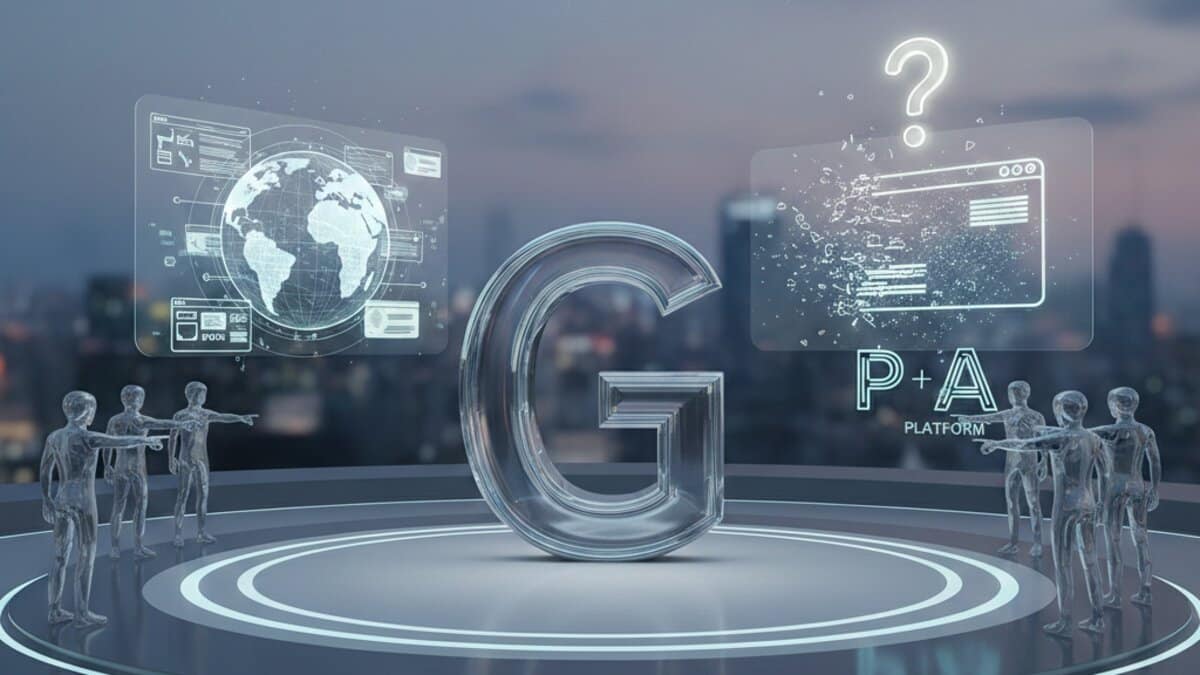 Is a Website Still Essential