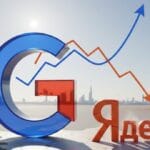 Google Surges Yandex Slumps in Azerbaijan