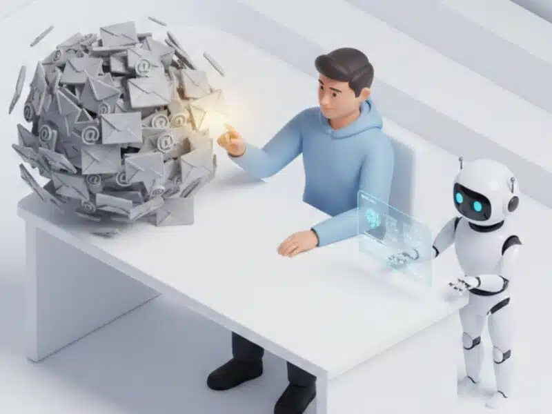 Mastering Outreach: Why Human-Led AI is the New Secret to Response Rates