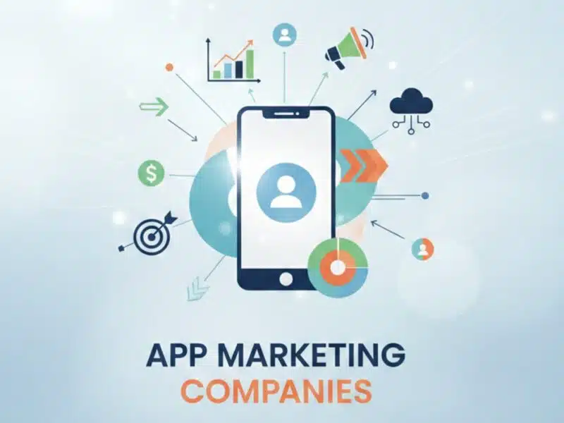 App Marketing Companies in 2026: A Founder’s No-Fluff Guide to Choosing the Right Partner