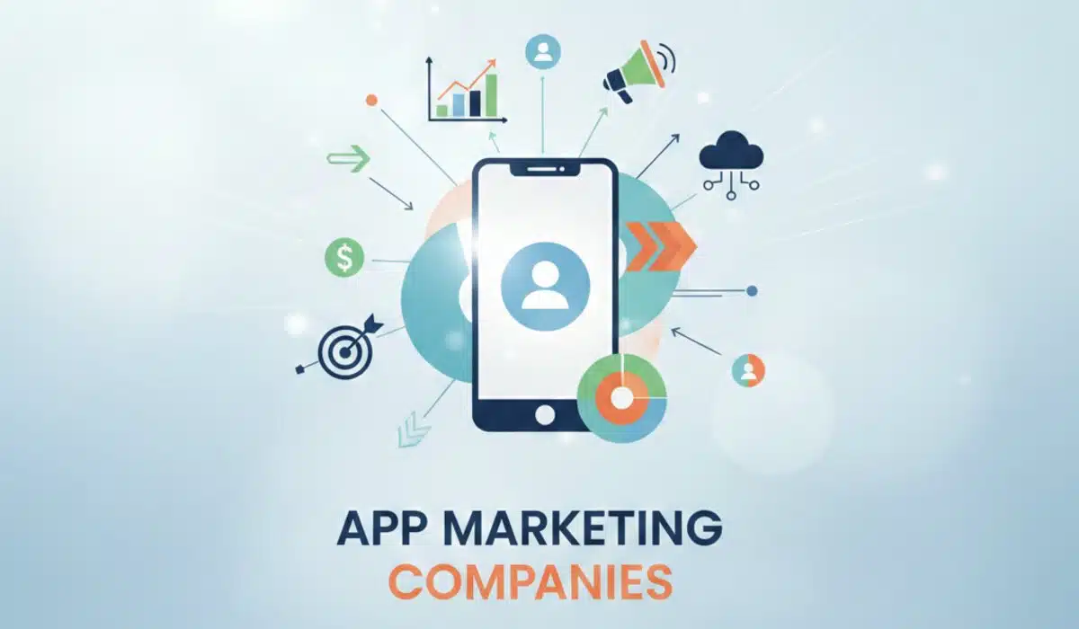 mobile app marketing companies