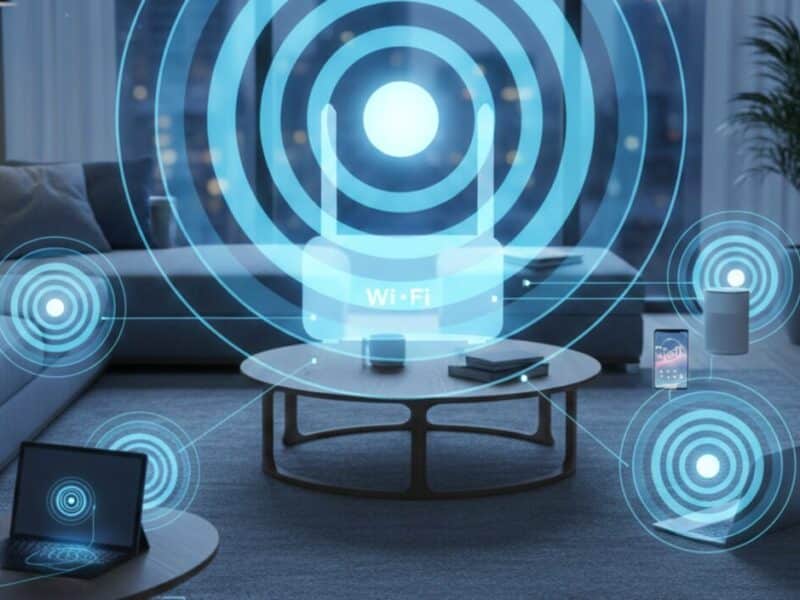 What Does Wi-Fi Actually Mean? The Surprising Truth and How It Works