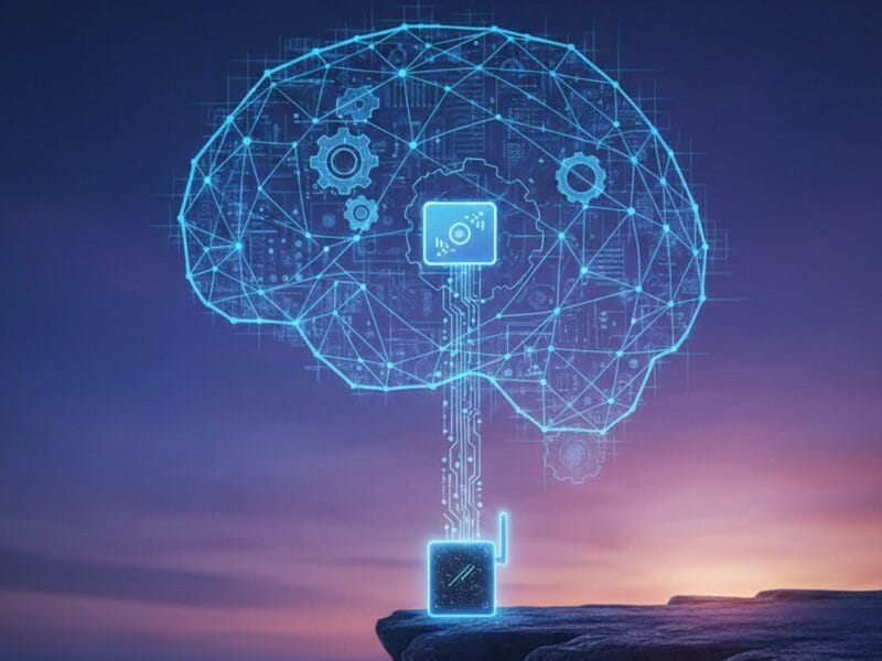 IoT Machine Learning 2026: From Connected Sensors to Autonomous Agents