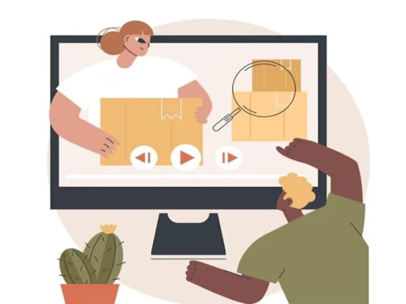 Improve Product Image Clarity with Hover Zoom