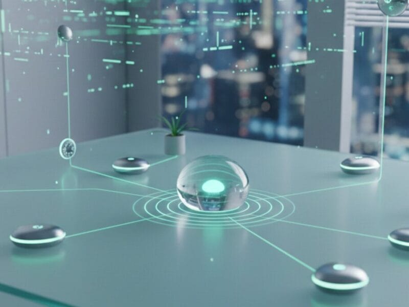 IoT Devices in 2026: Why the Future is Autonomous (Not Just Smart)