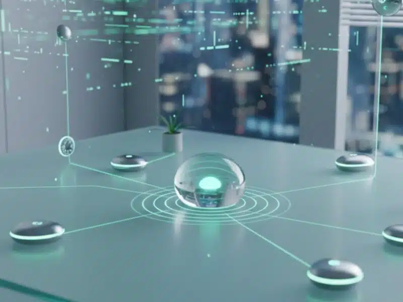 IoT Devices in 2026: Why the Future is Autonomous (Not Just Smart)