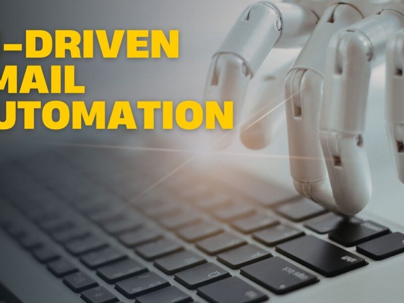 AI-Driven Email Automation