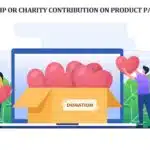 product pages
